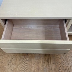 ジモティー特別価格🉐 N1211★テレビボード★テレビ台★ボード★幅1200mmの画像