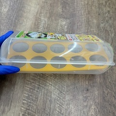 たまごケース10個用の画像