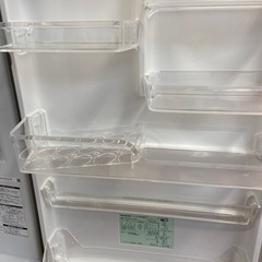 【来店いただける方限定】5ドア冷蔵庫　411L 【トレファク摂津店】の画像