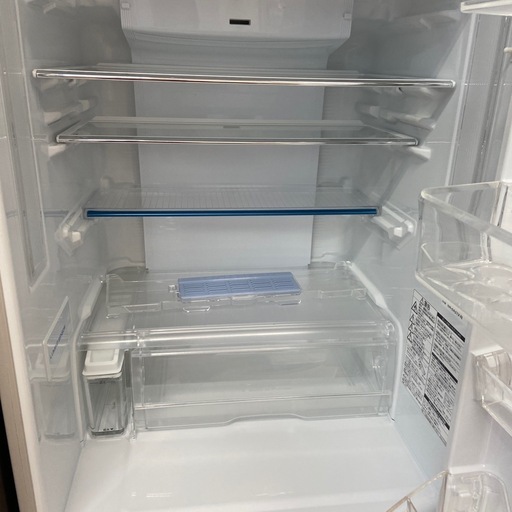 来店いただける方限定】5ドア冷蔵庫 411L 【トレファク摂津店】