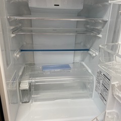 【来店いただける方限定】5ドア冷蔵庫　411L 【トレファク摂津店】の画像