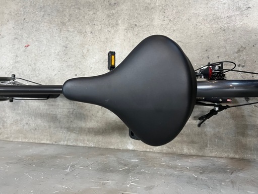 NO.47 折りたたみ自転車 TRADEA トレーディア 20インチ