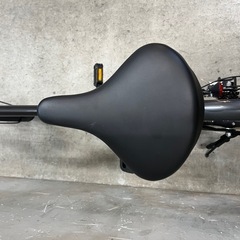 NO.47 折りたたみ自転車 TRADEA トレーディア 20インチの画像