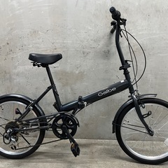 中古】埼玉県の折りたたみ自転車を格安/激安/無料であげます・譲ります