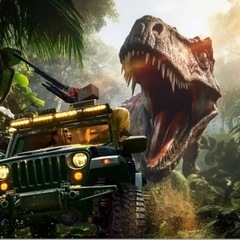 １月１１日（日）に ジャングリヤ 行きます🦕🦖✨