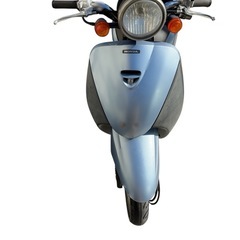 【原付】の画像