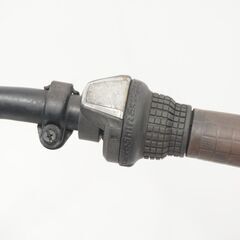 ELEANOR 26インチ シティサイクルの画像