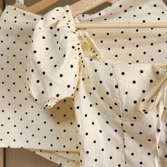 セットワンピースの画像