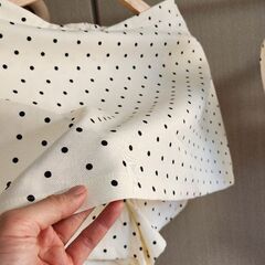 セットワンピースの画像