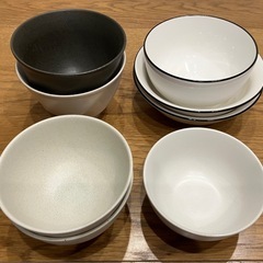 【渡す相手決まりました】食器類各種の画像