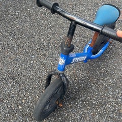 ストライダーの画像