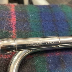 YAMAHA YTR-1310 トランペット YTR1310 ヤマハ マウスピース/ケース付 管楽器 YTR-1310 ヤマハ の画像