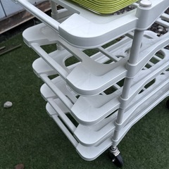 シップラックカートの画像