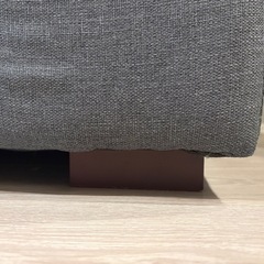 3人がけソファーの画像