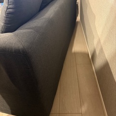 3人がけソファーの画像