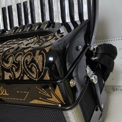 Ottavianelli アコーディオンの画像