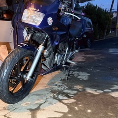 ホンダ　ゼルビス