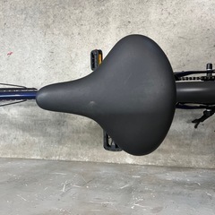 NO.48 折りたたみ自転車 STRAW HAT ストローハット 20インチの画像