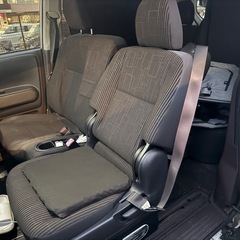 【個人売買】【中古美車】トヨタ/ポルテ/車検来年5月/ETC付きの画像