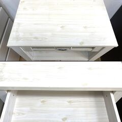 ♪コンパクトサイズが可愛いレンジラック♪の画像