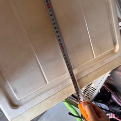 プラスチック収納ケース 3個の画像