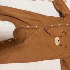 ベビー服の画像