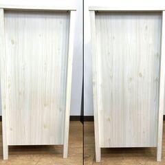 ♪コンパクトサイズが可愛いレンジラック♪の画像