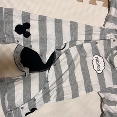 ベビー服の画像