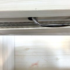 ♪コンパクトサイズが可愛いレンジラック♪の画像