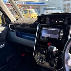 Toyota Tank 2018 Model 2 year shaken の画像