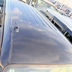 ホンダ バモス ブラック 車検付き 4WDの画像