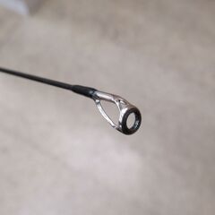 ヤマガブランクス シーウォーク B66L 未使用品 / 釣具 釣竿 1ピースロッド G-2524の画像