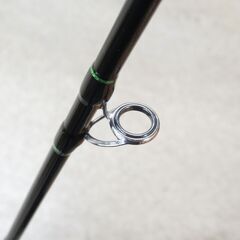 ヤマガブランクス シーウォーク B66L 未使用品 / 釣具 釣竿 1ピースロッド G-2524の画像