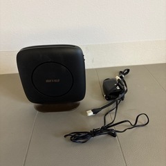 ルーターの画像