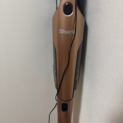 シャーク掃除機の画像