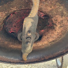 バロネス自走式草刈機の画像