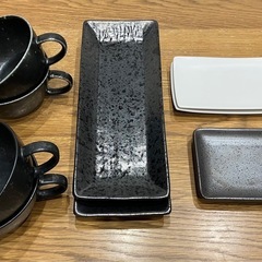 【渡す相手決まりました】食器類各種の画像