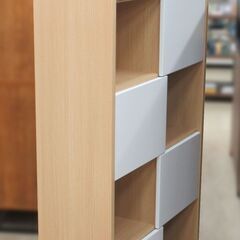 新品アウトレット品 フリーボード 90FBL2 WH/NA G-2534の画像