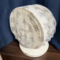 サーキュレーターの画像