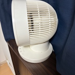 サーキュレーターの画像