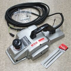 makita マキタ 155mm カンナ 1805NSP 2018年製 未使用品 G-2536の画像