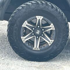 ☆期間限定展示12月２日まで！🏝️トヨタ　ハイラックスサーフ　SSR-X🏝️の画像