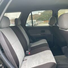 ☆期間限定展示12月２日まで！🏝️トヨタ　ハイラックスサーフ　SSR-X🏝️の画像