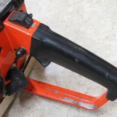 KIORITZ／ECHO エンジンチェンソー CS-302 G-2537の画像