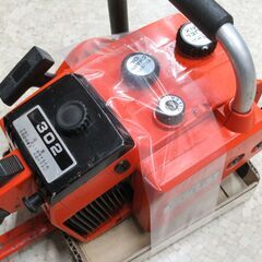 KIORITZ／ECHO エンジンチェンソー CS-302 G-2537の画像