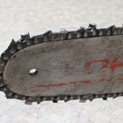 KIORITZ／ECHO エンジンチェンソー CS-302 G-2537の画像