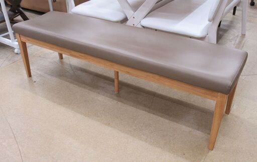 新品アウトレット品 150ベンチC-03 G-2539