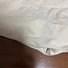 UNIQLO ペグトップハイライズジーンズの画像