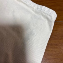 UNIQLO ペグトップハイライズジーンズの画像