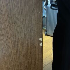 【12月6日、7日受渡し限定】しっかり収納の学習机セット／幅120cm・椅子付き（子供用・大人の作業机にも◎）の画像